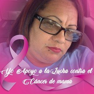 Meet your Posher, Ivonne enid